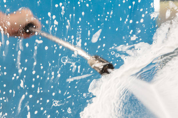 Best Fleet Vehicle Washing  in Waggaman, LA