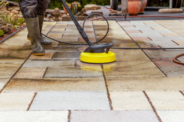 Best Post-Construction Pressure Washing  in Waggaman, LA