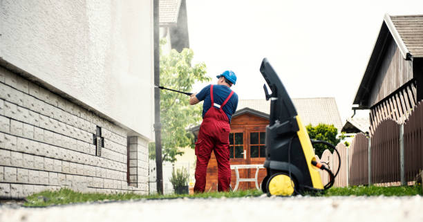 Professional Pressure Washing Services in Waggaman, LA